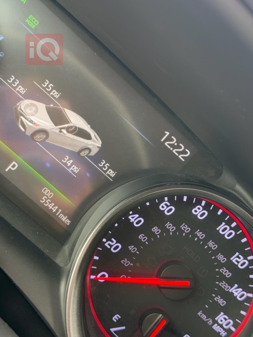 تويوتا كامري